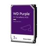 Western Digital HARD DISK PURPLE 3 TB SATA 3 3.5" (WD33PURZ)